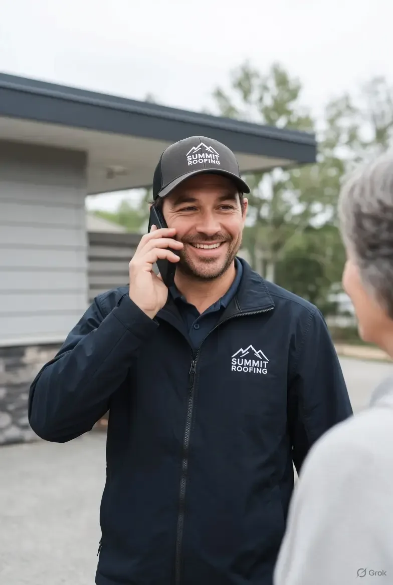 Flat Roof Leak Repair Chesapeake, VA FAQs